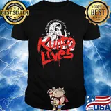 Kuato Lives Shirt