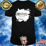 KW - Main Splash Premium T-Shirt