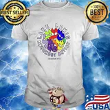 Lake Lewis & Knockout Artist & Merchandise Classic T-Shirt