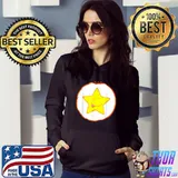 Laugh a Lot Care For Bear Smile Star Costume Halloween T-Shirt