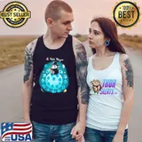 Le Petit Plague Virus Shirt Tank Top