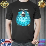 Le Petit Plague Virus Shirt