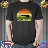 Leaellynasaura Raglan Baseball vintage T-shirt