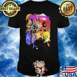 Legends Of War Legion's Tribe Shirt