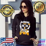 Leon Bridges Tour 2021 Gold Diggers s Hoodie