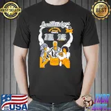 Leon Bridges Tour 2021 Gold Diggers shirt
