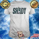LeSean McCoy Shady shirt