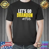 Let's Go Brandon, Joe Biden Chant, Impeach Biden T-s Unisex