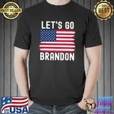 Let's Go Brandon Premium T-Shirt