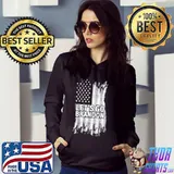 Let’s Go Brandon Anti Biden American Flag Shirt