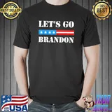 Let’s Go Brandon Chant Joe Biden Impeach President Costume Shirt Unisex
