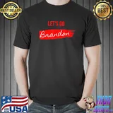 lets go brandon, Impeach Biden Conservative Anti Liberal us T-Shirt Unisex