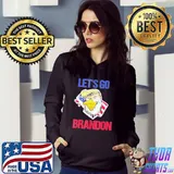 Let’s Go Brandon Impeach President Anti Joe Biden Shirt