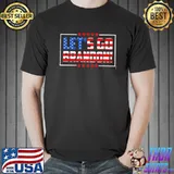 Let’s Go Brandon Joe Biden America Flag Shirt