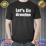 Let’s Go Brandon Joe Biden Chant Shirt