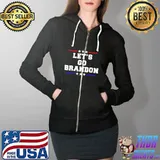 Let’s Go Brandon Joe Biden s Full Zip Hooded