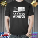 Lets Go Brandon - Let's Go Brandon T-Shirt Unisex