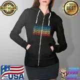 Lets Go Brandon Lets Go Brandon Lets Go Brandon T-Shirt Full Zip Hooded