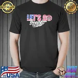 Let’s Go Brandon Lets Go Brandon T-Shirt Unisex