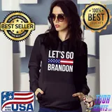 Lets Go Brandon Tee Funny Joe Biden Chant Anti Liberal T-shirt