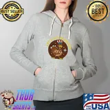 Let’s Go Brandon Thanksgiving Day Turkey Gift Idea Shirt Full Zip Hooded