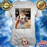 Liam Mccullough Camp Shirt