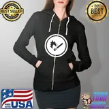 Light A Match Wiccan Candle Spell T-s Full Zip Hooded