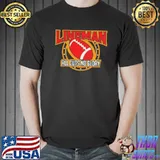 Lineman all cuts no glory s Unisex
