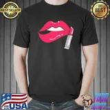 Lips Sexy Pink shirt