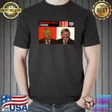 Liverpool Manchester United mulfc MULFC MANCHESTER UNITED VS LIVERPOOL Classic T-Shirt Unisex
