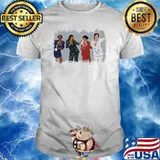 Living Single 2 Shirt