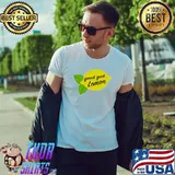 Liz Lemon Aan Good God Lemon Shirt Unisex