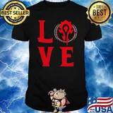 Loe Wow Shirt
