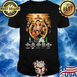 Loki Star Wars Shirt