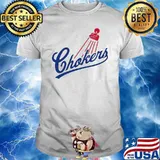 Los Angeles Chokers Logo shirt