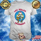 Los Pollos Hermanos Classic T-Shirt