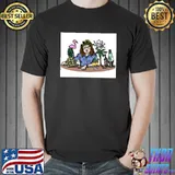 Lovecraft Cocktails Classic T-Shirt Unisex