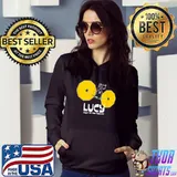 LUCY First To The Trojan Asteroids space exploration mission T-Shirt