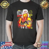Luna Vachon Dungeon s Unisex