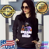 Macho Man Cream of the Crop T-Shirt