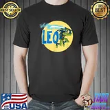 Mademark x Teenage Mutant Ninja Turtles - Leonard Leo the Ninja Turtle T-Shirt