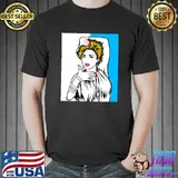 Madonna Vogue T-s Unisex