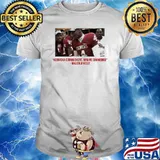 Malcolm Kelly Game Day shirt