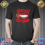 Maneskin Zittie Buoni Shirt
