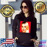 Margot Robbie T-Shirt