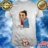 Maria Sakkari Essential T-Shirt