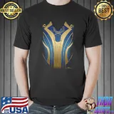 Marvel Eternals Ajak Costume T-shirt