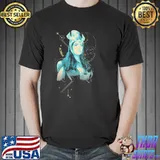 Marvel Eternals Ajak Poster Superhero Shirt