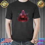 Marvel Eternals Arishem The Judge Group Shot Poster Shirt