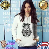 Marvel Eternals Deviant Spray Paint Portrait Shirt Hoodie